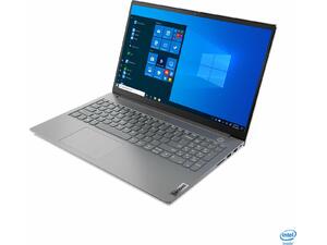 Laptop LENOVO ThinkBook 15 G2 ITL (20VE00FKGM) - (i5-1135G7/8GB/512GB/Windws 10Pro)